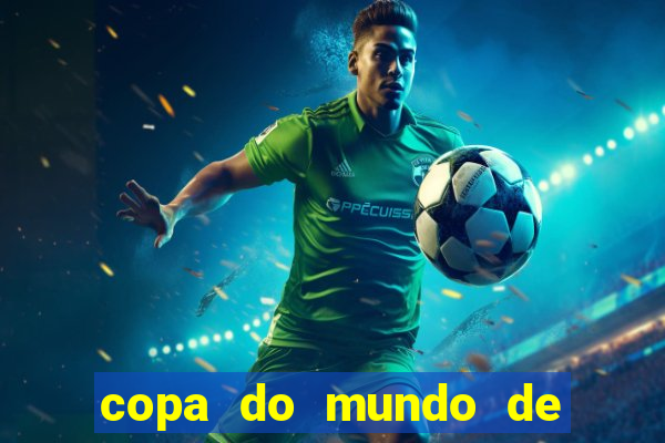 copa do mundo de futebol de areia